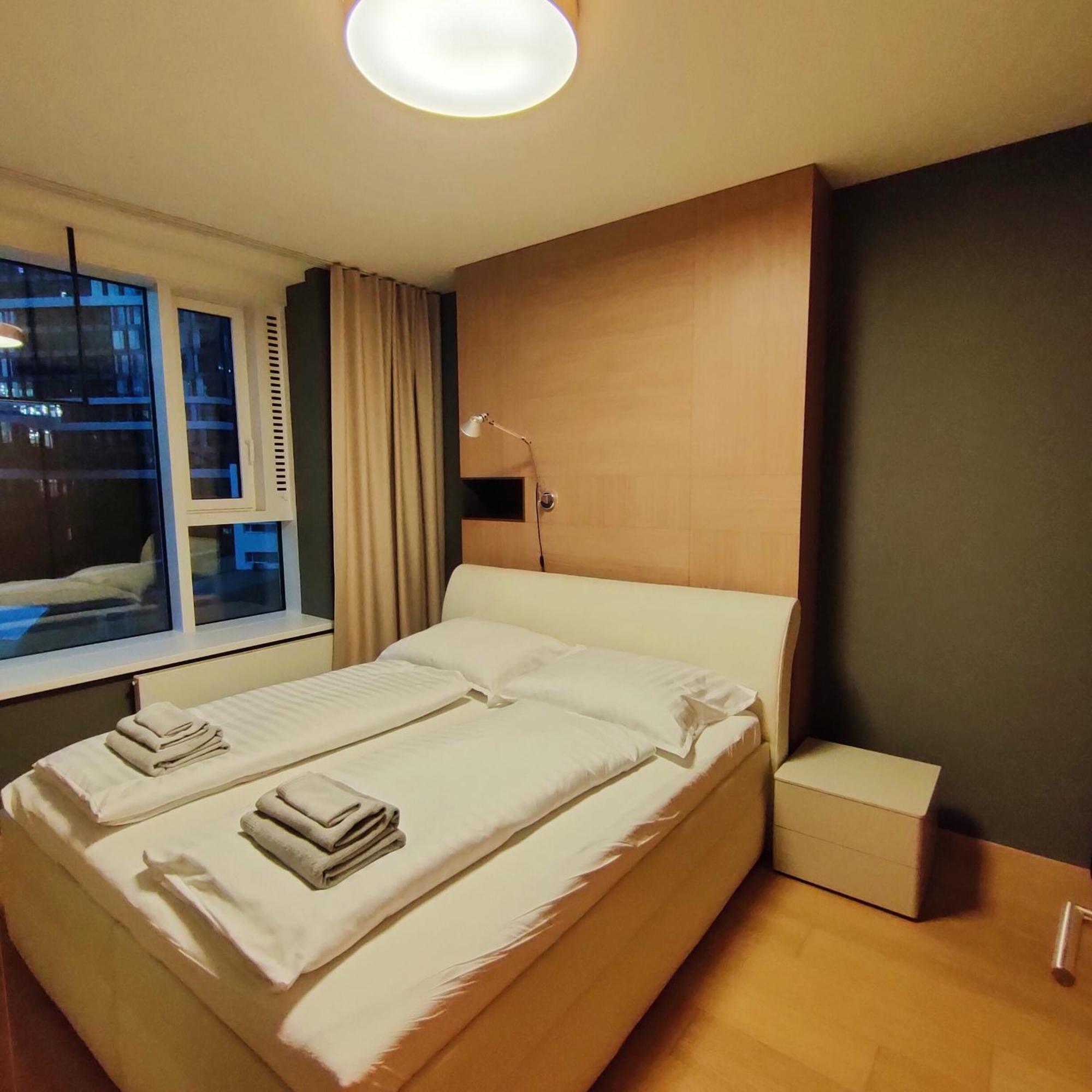 Sag Panorama Free Parking Appartement